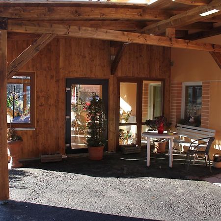 Chata Javorina Javorník Exterior photo